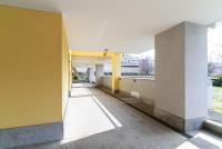 Precotto - G Pirelli - Bilocale con ampio balcone - B&B