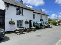 The New Inn - Bed and Breakfast Veryan
