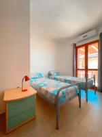 Appartamento con 2 Camere da Letto