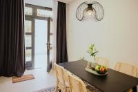Stylish town centre apartment MariRoza - Chambres d’hôtes