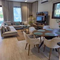 Garden Villa - Hawana Salalah - B&B Salalah