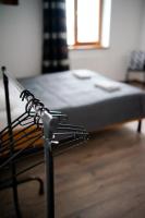Standard Doppelzimmer