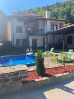 Standard Villa