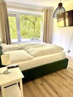 Mundsburger Damm 30 in Hamburg - B&B