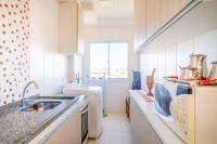 Apartamento encantador San Roman - B&B Bauru