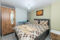 Deluxe Tweepersoonskamer