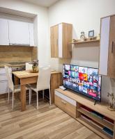 Amelia Comfort Stay Apartment - B&B