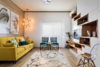 Appartamento con 2 Camere da Letto