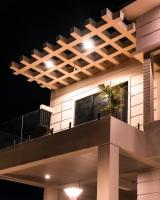 Saya's Abode - Railview Suites - Bed and Breakfast Tezpur