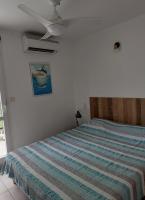 Appartement met 2 slaapkamers