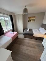 Apartment 3 Newcastle above Paddy Power - Ferienwohnung