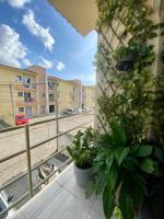 Appartement met 2 slaapkamers