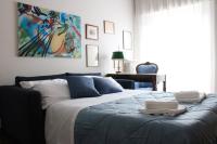 La Dimora del Comandante con Parcheggio Privato - Chambres d’hôtes Rome