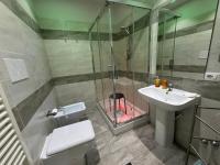 Chambre Double Confort avec Balcon