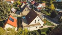 Ferienhaus-Saale-Unstrut - Chambres d’hôtes