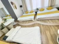 Superior Queen Room with Two Queen Beds