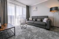 Apartment 210 Vila Aston - Ferienwohnung Großlomnitz