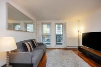 At Home in Marylebone - B&B London