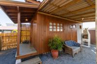 Chillhaus - B&B Piçaras