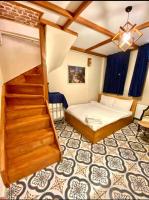 Authentic Turkish Home Standard Room - Ferienwohnung Istanbul