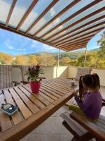 Luxury Park Villa - Ferienwohnung Sandanski