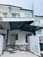 Shamrock Bay Haven 5BR Homestay for 22pax at B Ferringghi - B&B