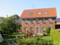 Enkenshof - B&B Nettetal