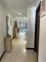 Apartamento parking y piscina incluido - Ferienwohnung Córdoba