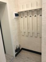 ЖК ТАНДАУ туран 34а - Bed and Breakfast Astana