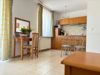 Apartament Olimp w Kołobrzegu przy Promenadzie - Chambres d'hôtes Kołobrzeg