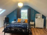 Carraig Bheag at The Rock - B&B Kilcar