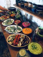 Akasha Retreat - Ferienwohnung Bran