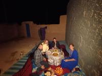 discover luxury camp - B&B