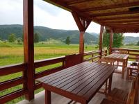 Vila Zboriste - Bed and Breakfast Nova Varoš