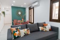 Apartment in Cadiz - Bed and Breakfast