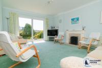 Detached 4 bed Coastal Haven - Garden - Parking - Bed and Breakfast Salcombe