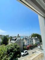 Residence des Bains - Ferienwohnung Carantec