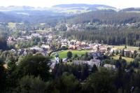 Superior Apartment mit 2 Schlafzimmern