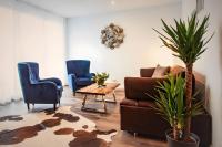 Superior Appartement met 1 Slaapkamer en Balkon