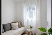 Deluxe Appartement met 2 Slaapkamers