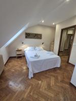 Alfonso X Lucus Confort - B&B