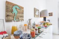 Bòmera Rooms - B&B Gallipoli