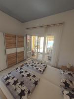 Appartement met Uitzicht op Zee