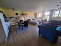 Apartement Nähe München - B&B Lengdorf
