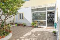 Alvor Lemon House - Ferienwohnung Alvor