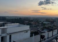 Kindaruma home apartment 2 bedrooms 2 bathrooms Nairobi Kilimani - B&B Nairobi
