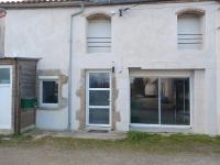 Maison de bourg entre Nantes et Cholet - B&B