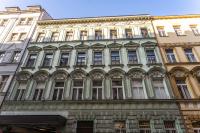 Place of Grace - A Few Steps From the Museum - B&B Prague