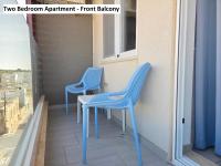 Appartement 2 Chambres