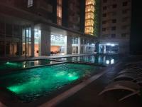 ManTa Vibe at Mesavirre Garden Residences - B&B
